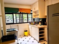 Blk 305 Clementi Avenue 4 (Clementi), HDB 3 Rooms #558798681